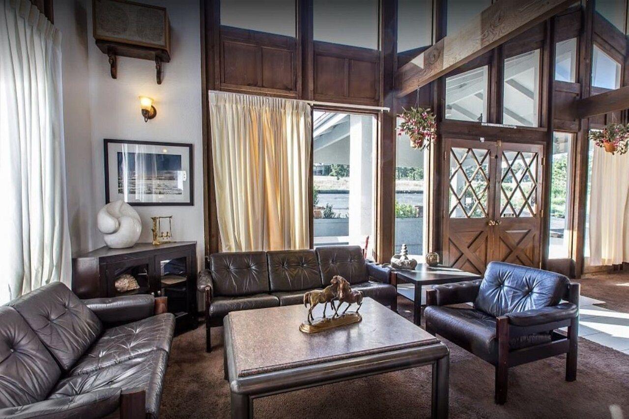 Trailborn Rocky Mountains Outpost Hotel เอสเทสพาร์ค ภายนอก รูปภาพ