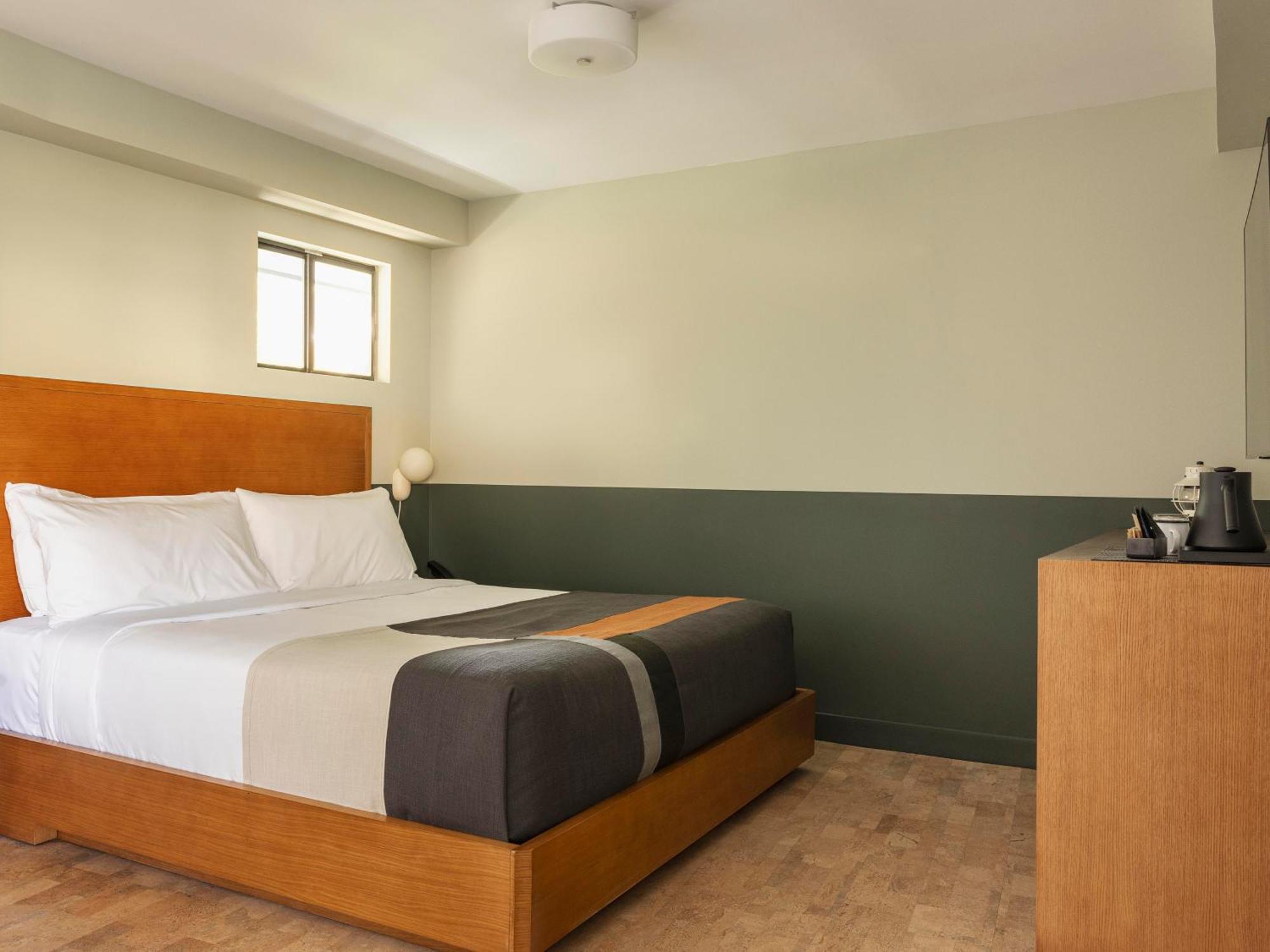 Trailborn Rocky Mountains Outpost Hotel เอสเทสพาร์ค ภายนอก รูปภาพ