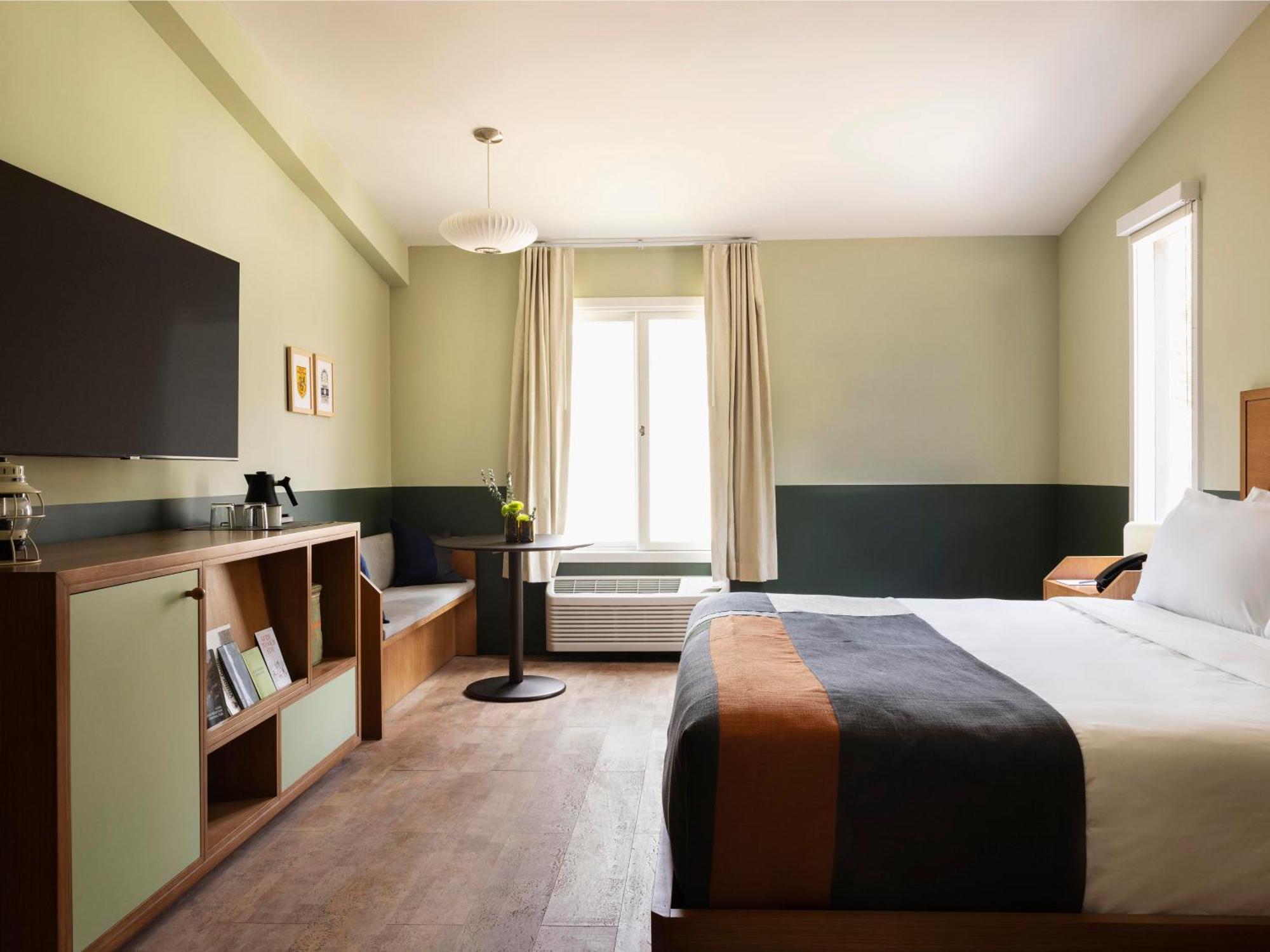 Trailborn Rocky Mountains Outpost Hotel เอสเทสพาร์ค ภายนอก รูปภาพ