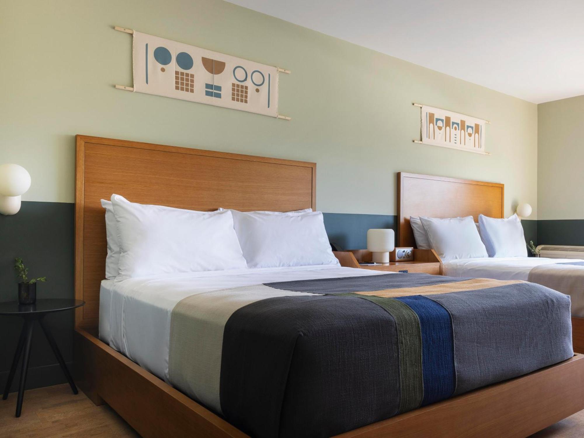 Trailborn Rocky Mountains Outpost Hotel เอสเทสพาร์ค ภายนอก รูปภาพ