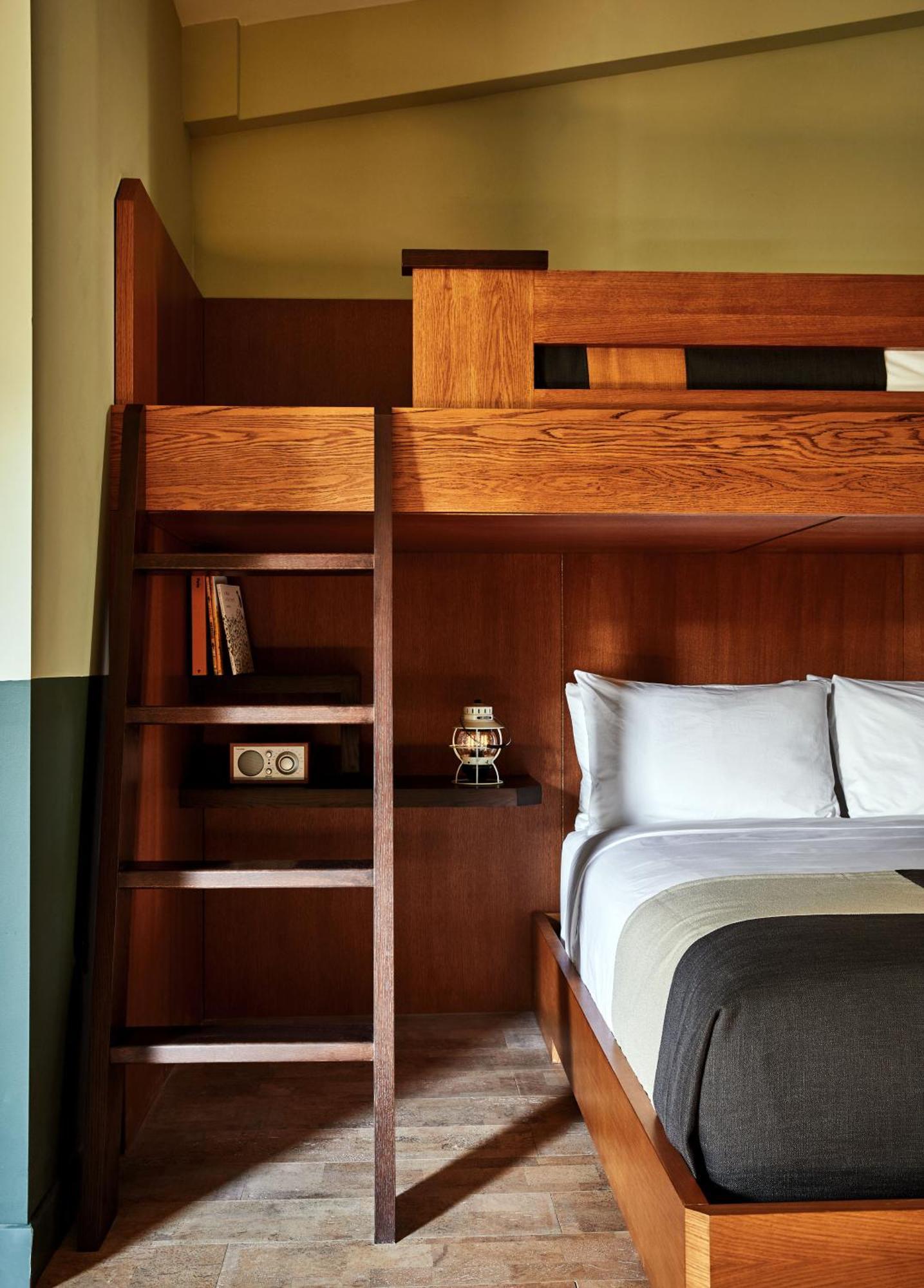 Trailborn Rocky Mountains Outpost Hotel เอสเทสพาร์ค ภายนอก รูปภาพ