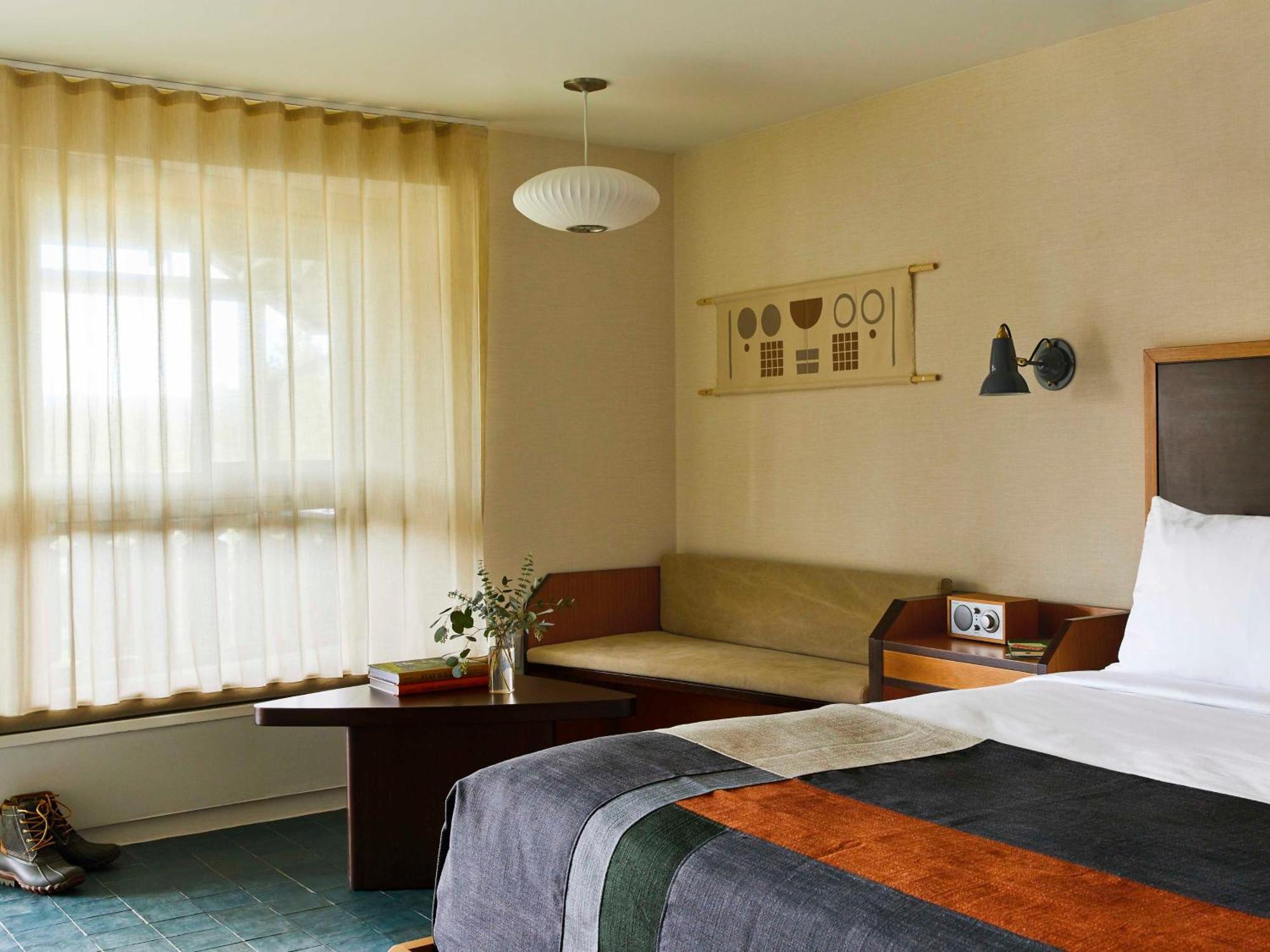 Trailborn Rocky Mountains Outpost Hotel เอสเทสพาร์ค ภายนอก รูปภาพ