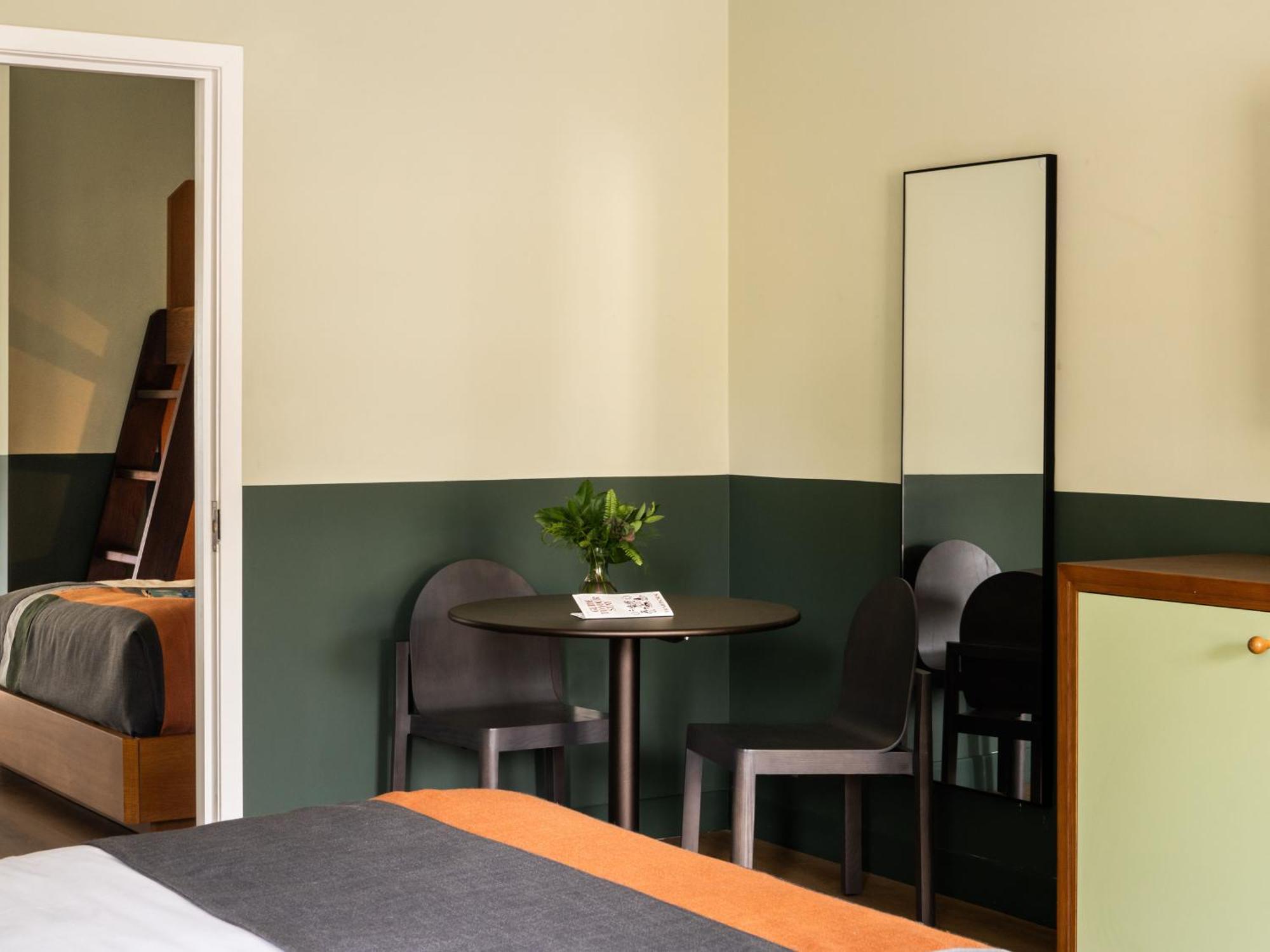 Trailborn Rocky Mountains Outpost Hotel เอสเทสพาร์ค ภายนอก รูปภาพ