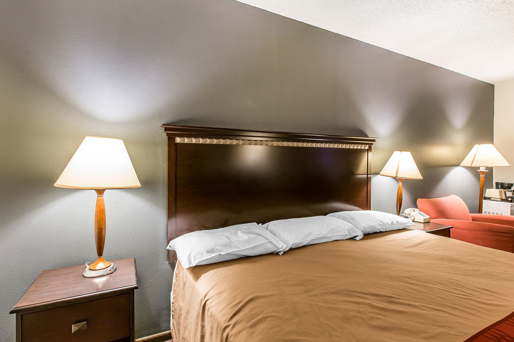 Trailborn Rocky Mountains Outpost Hotel เอสเทสพาร์ค ภายนอก รูปภาพ