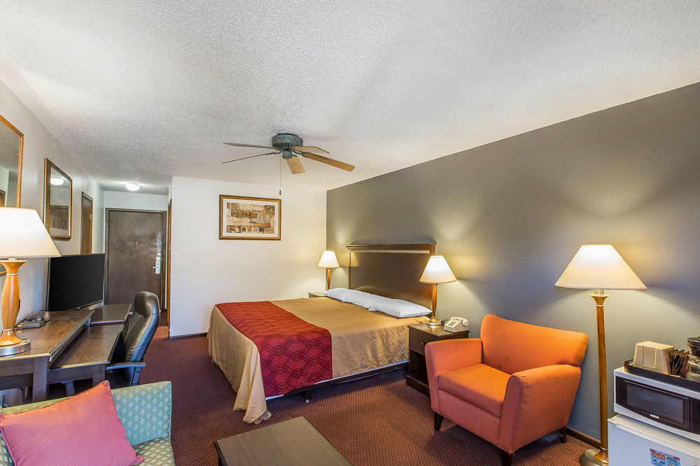 Trailborn Rocky Mountains Outpost Hotel เอสเทสพาร์ค ภายนอก รูปภาพ