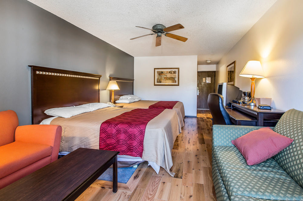 Trailborn Rocky Mountains Outpost Hotel เอสเทสพาร์ค ภายนอก รูปภาพ