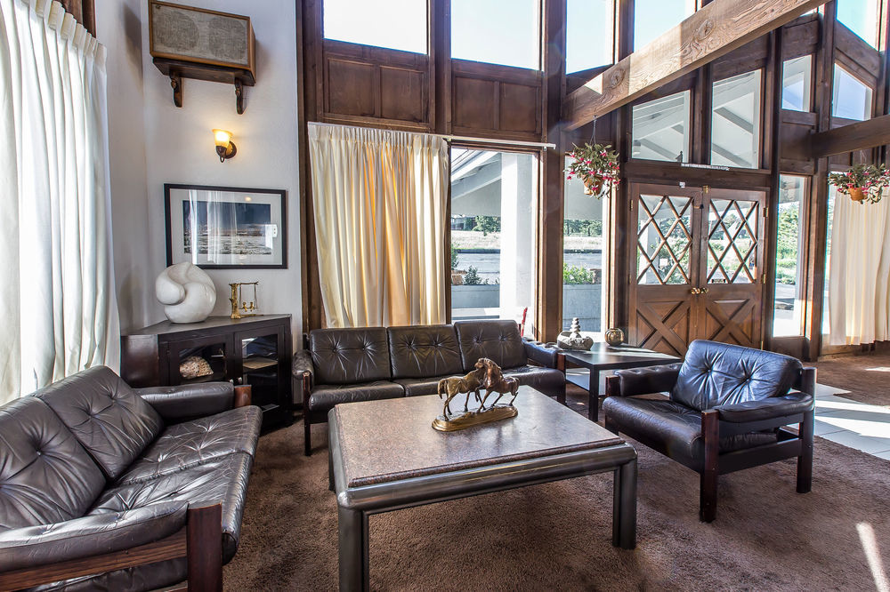 Trailborn Rocky Mountains Outpost Hotel เอสเทสพาร์ค ภายนอก รูปภาพ